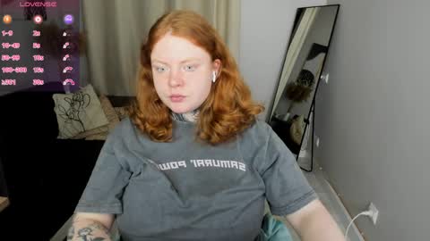 Cassie online show from April 2026 08:53:01 PM