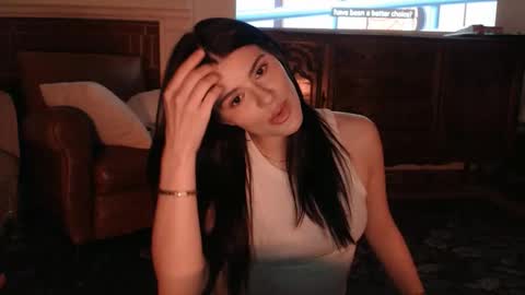 Snapshot of cassiealvarez chatting on March 2026 03:44:02 AM cassiealvarez online show from March 2026 03:44:02 AM