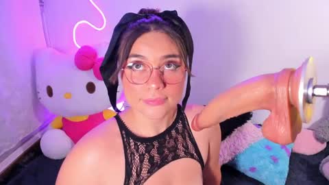 Snapshot of cassiebigass_ chatting on May 2026 11:12:03 PM Bela igzaii9r online show from May 2026 11:12:03 PM