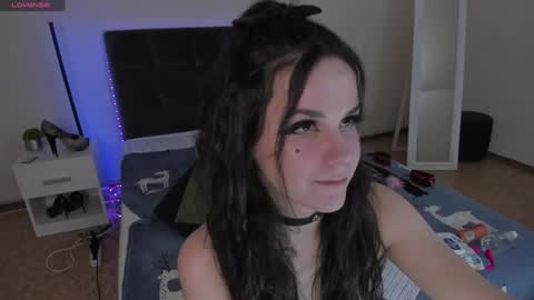 Cassie online show from December 2024 08:03:02 AM