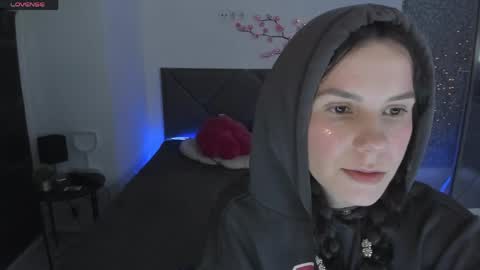 Cassie online show from April 2026 05:16:02 AM