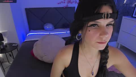 Cassie online show from July 2026 05:22:02 AM