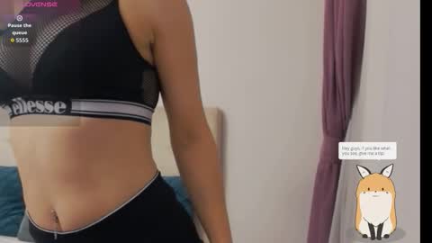 CassieHilton online show from September 2025 07:13:02 PM