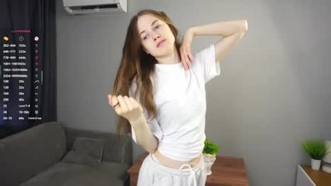 Snapshot of cassiehorridge chatting on July 2026 06:31:01 AM Alice online show from July 2026 06:31:01 AM