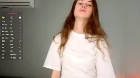 Snapshot of cassiehorridge chatting on July 2026 05:22:01 AM Alice online show from July 2026 05:22:01 AM