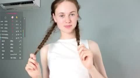 Snapshot of cassiehorridge chatting on July 2026 10:39:01 AM Alice online show from July 2026 10:39:01 AM