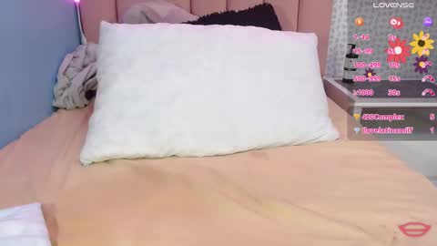 cassiehoward14 online show from January 2025 12:40:01 PM