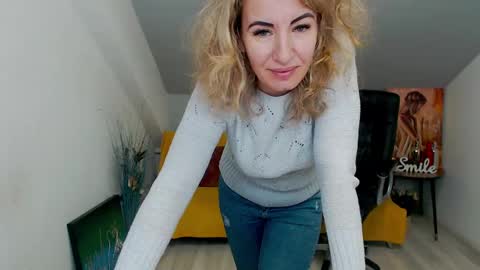 CassieJonas online show from January 2025 08:02:01 AM