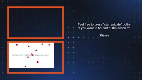 CassieJonas online show from February 2025 09:53:01 AM