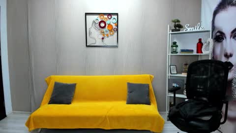 CassieJonas online show from September 2025 03:11:02 AM