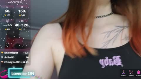 Cassie online show from January 2025 02:02:01 AM