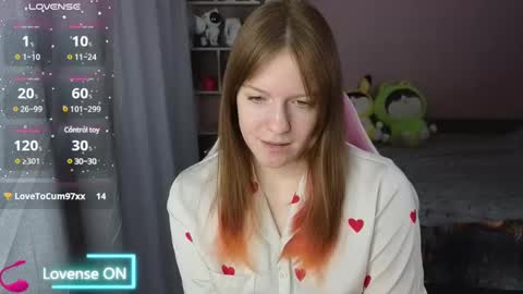 Cassie online show from February 2025 09:48:02 PM