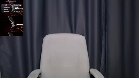 Cassie online show from February 2025 05:26:01 PM