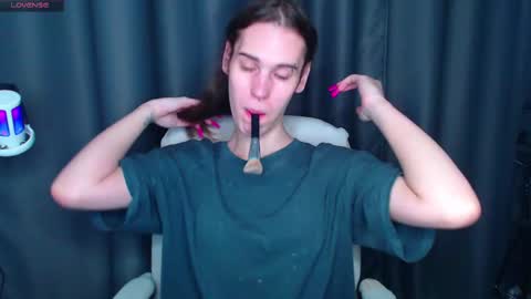 Cassie online show from February 2025 11:31:02 AM