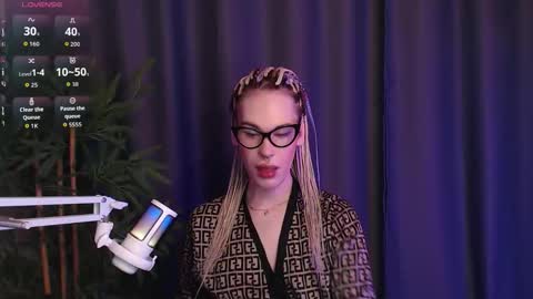 Cassie online show from January 2026 05:46:02 AM