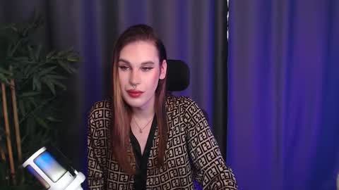 Cassie online show from February 2026 09:30:01 AM