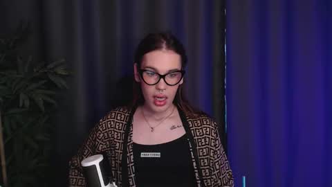 Cassie online show from March 2026 03:29:01 PM