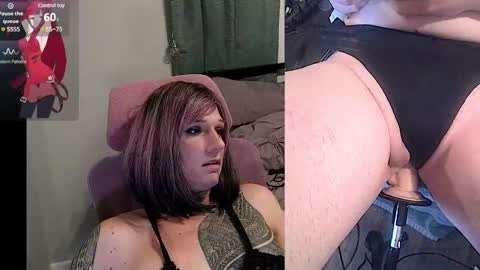 Cassiemichelle online show from March 2025 10:32:02 AM