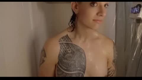 Cassiemichelle online show from October 2025 07:45:01 PM