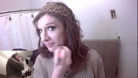 Snapshot of cassiemichelle chatting on December 2025 02:10:02 PM Cassiemichelle online show from December 2025 02:10:02 PM