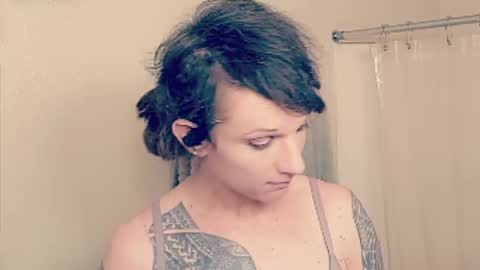 Cassiemichelle online show from April 2026 01:23:01 PM