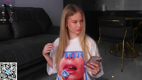 Cassie online show from May 2026 07:25:02 AM