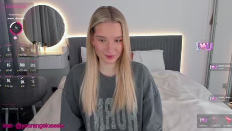 Angel 3 online show from December 2024 06:31:01 AM