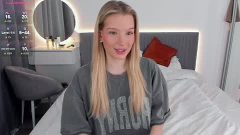 Angel 3 online show from February 2025 12:16:01 PM