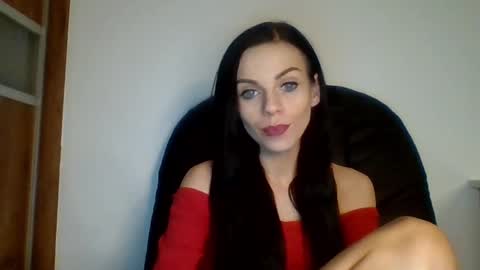 Cassie online show from February 2025 10:21:02 PM