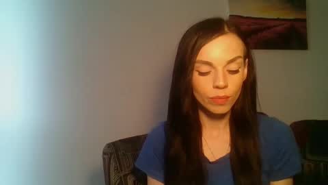 Cassie online show from November 2025 08:17:01 AM