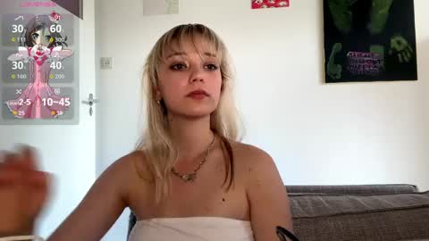 Snapshot of cassijent chatting on May 2026 02:14:01 PM Olivia online show from May 2026 02:14:01 PM