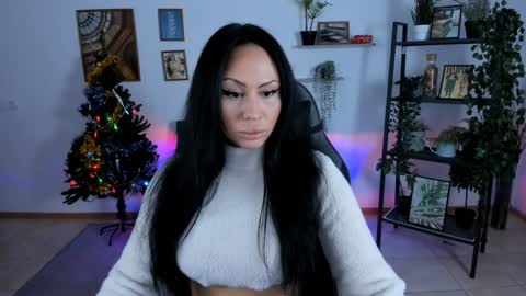 Im your sweet candy try me soon  online show from December 2024 01:18:02 AM