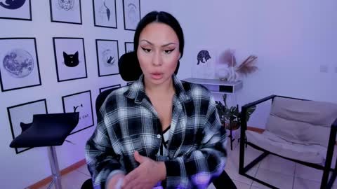 Im your sweet candy try me soon  online show from January 2025 04:33:02 AM