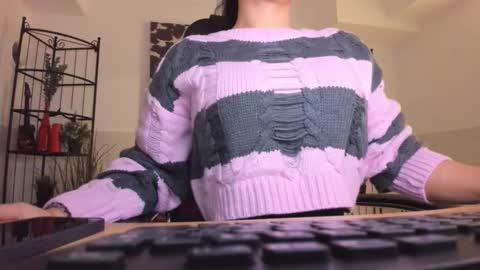 Im your sweet candy try me soon  online show from October 2025 05:08:02 AM