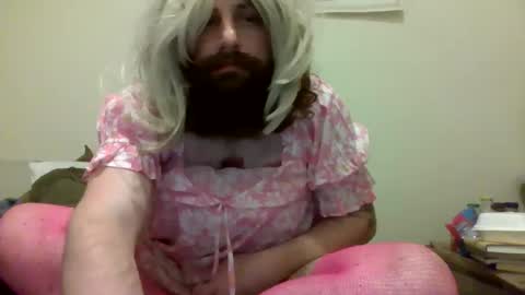 cassiusnewmar online show from March 2025 11:27:01 PM