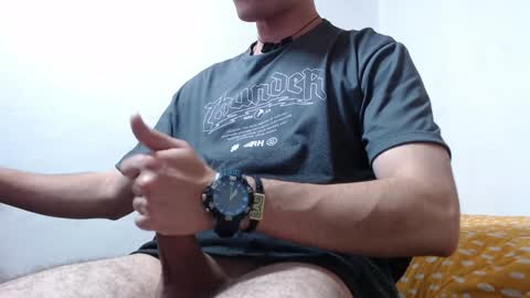 Juan online show from January 2025 12:34:02 AM