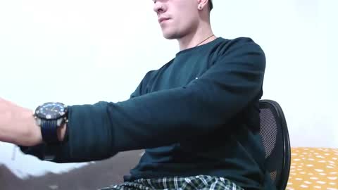 Juan online show from February 2025 02:16:02 AM