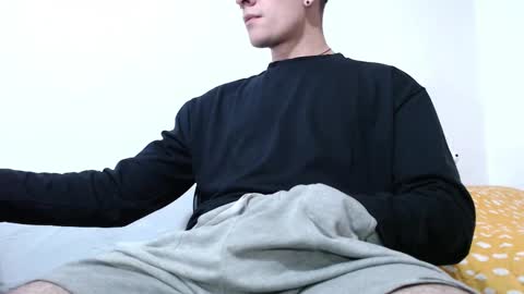 Juan online show from February 2025 01:29:01 AM