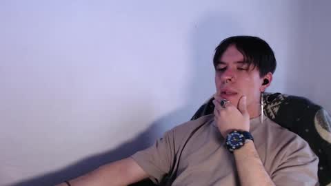 Juan online show from September 2025 08:58:01 PM