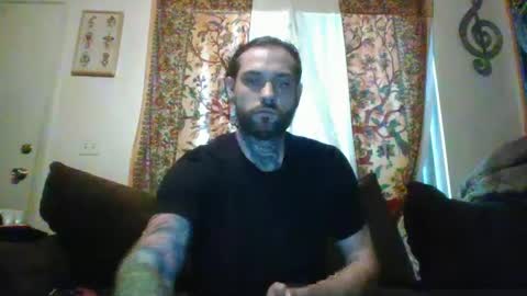 CasualFun online show from October 2025 06:59:01 PM