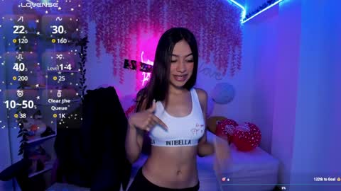 Lorena Saenz online show from February 2025 04:52:01 PM