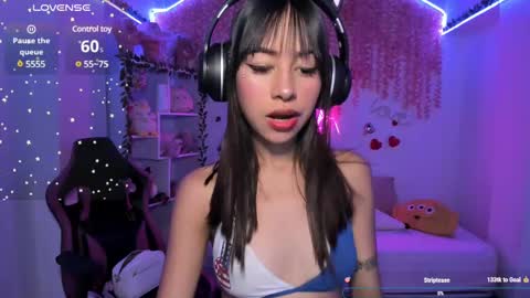 Lorena Saenz online show from March 2025 06:33:01 PM