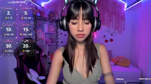 Lorena Saenz online show from March 2025 06:26:02 PM