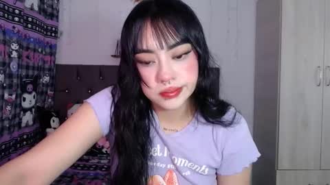 Mila online show from September 2025 05:34:02 AM