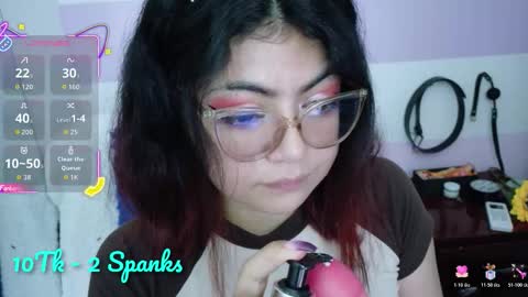 Cata online show from November 2025 03:30:02 PM