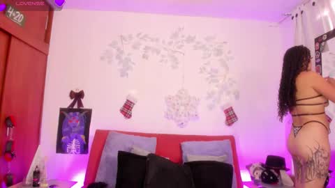 Cata green model independient online show from December 2025 08:03:01 PM