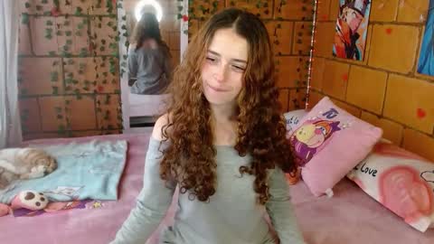 Cata Snow online show from February 2026 08:29:02 PM