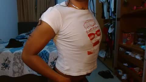 Snapshot of catafitt_1 chatting on December 2024 04:41:01 AM catalyna fitness online show from December 2024 04:41:01 AM