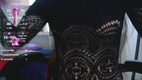 C A T A L E H I A online show from December 2024 12:20:01 AM