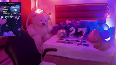 Snapshot of catalehia_moonlightt chatting on June 2026 12:13:02 PM Catalehia online show from June 2026 12:13:02 PM